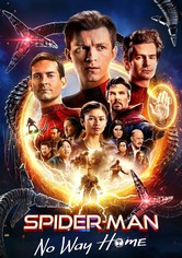 Spider-Man: No Way Home