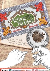 Bir Fincan Türk Kahvesi
