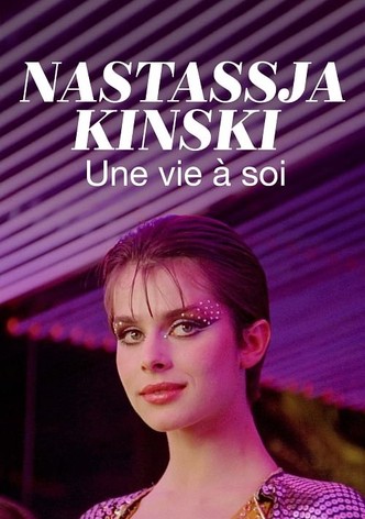 Nastassja Kinski, une vie à soi