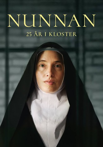 Nunnan - 25 år i kloster