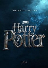 Harry Potter - Saison 1