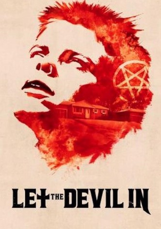 Let the Devil In