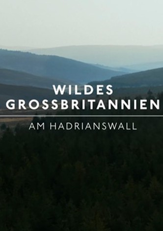 Wildes Großbritannien