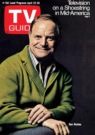 The Don Rickles Show