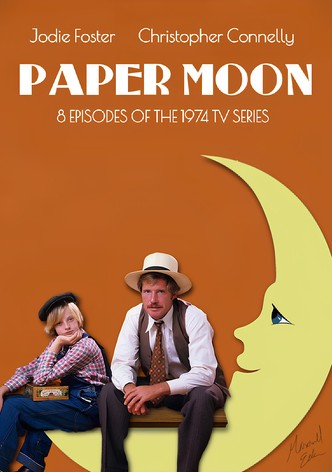 Paper Moon