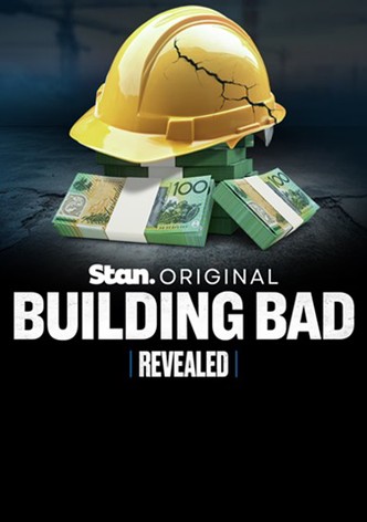 Revealed: Building Bad