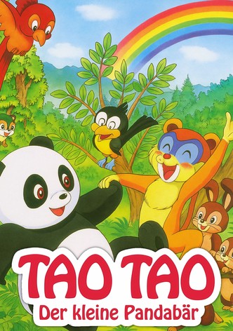 Tao Tao-Tiergeschichten aus aller Welt