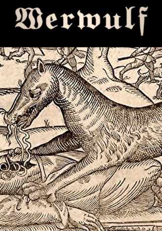 Werwulf