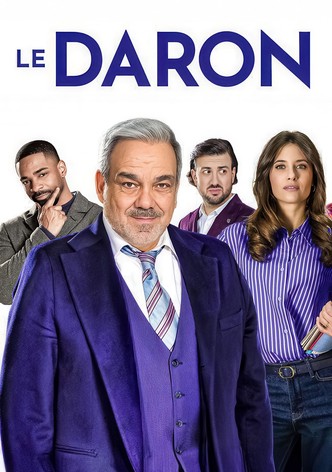 Le Daron - Saison 2