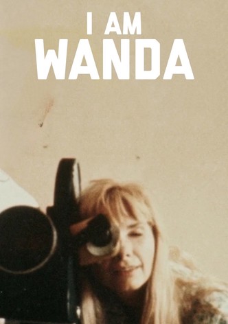 I Am Wanda