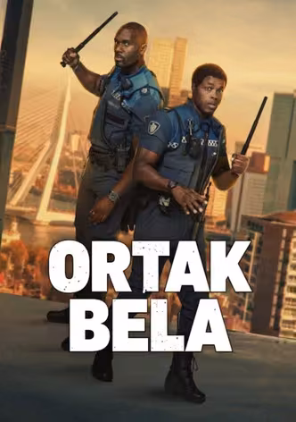Ortak Bela afişi
