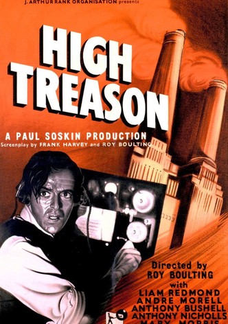 High Treason