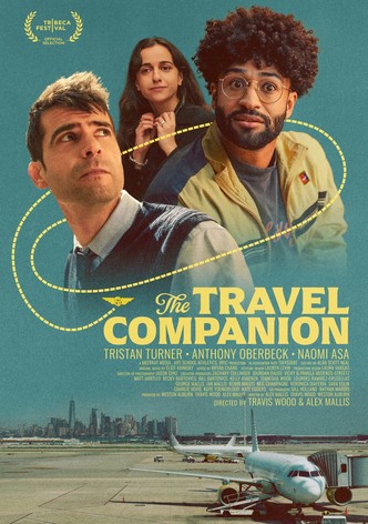 The Travel Companion