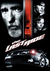 The Last Ride