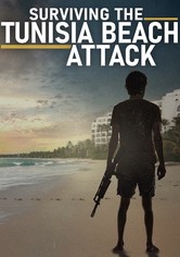 Surviving the Tunisia Beach Attack