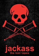 Jackass: Os Episódios Perdidos