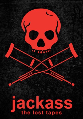 Jackass: Os Episódios Perdidos