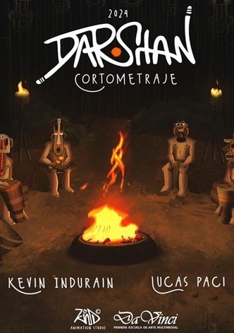 Darshan