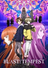Zetsuen no Tempest