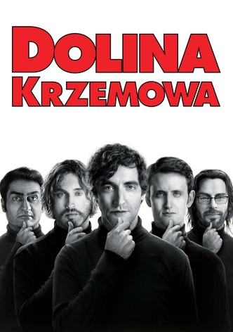 Dolina Krzemowa