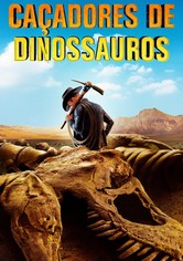 Caçadores de Dinossauros