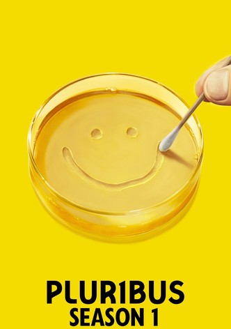 Pluribus - Kausi 1