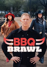 BBQ Brawl