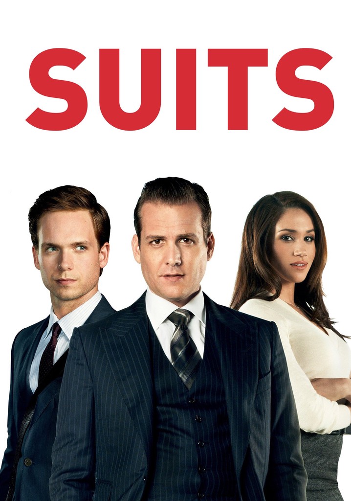 SUITS スーツ　シーズン1〜ファイナル SUITS/スーツ』ファイナル・シーズンより必見のNGシーンが到着