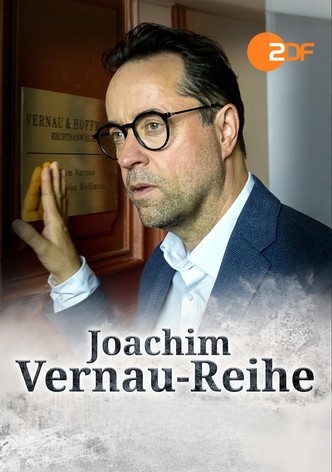 Joachim Vernau-Reihe