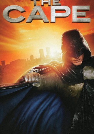 The Cape