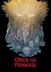 Olhos na Floresta