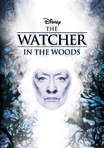 The Watcher in the Woods
