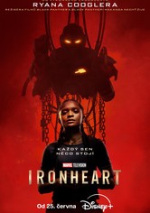 Ironheart