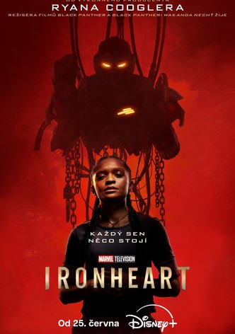 Ironheart