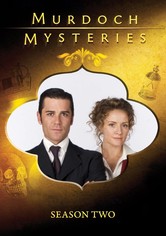 Murdoch Mysteries