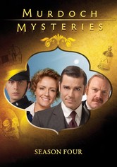 Murdoch Mysteries