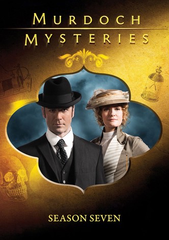 Murdoch Mysteries - Season 7
