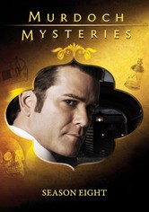 Murdoch Mysteries