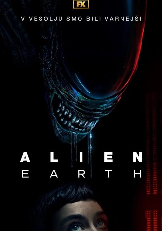 Alien: Earth