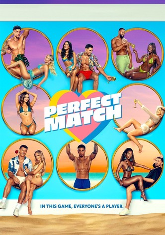 Perfect Match - Temporada 3
