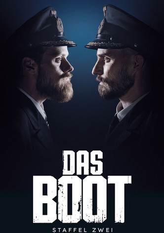 Das Boot – Staffel 2