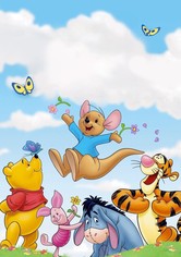 Winnie the Pooh: Springtime with Roo