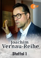 Joachim Vernau