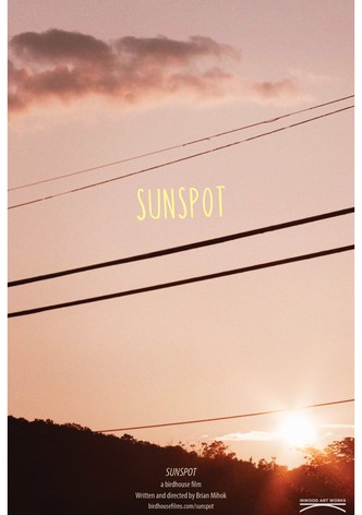 Sunspot