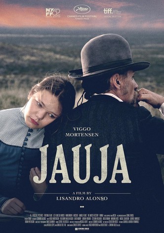 Jauja - Das verschwundene Paradies
