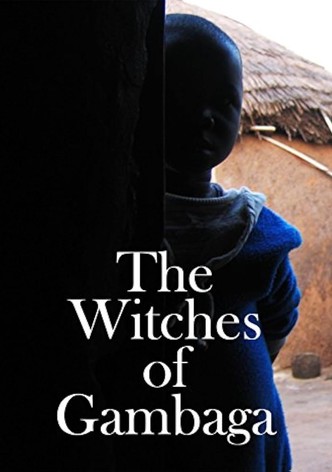 The Witches of Gambaga