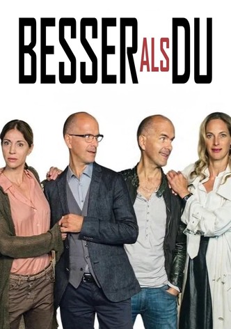 Besser als Du