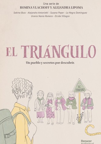 El Triángulo