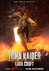 Tomb Raider: The Legend of Lara Croft
