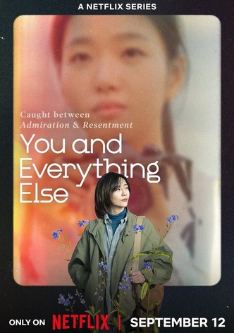 Tu e Tudo o Que Nos Rodeia